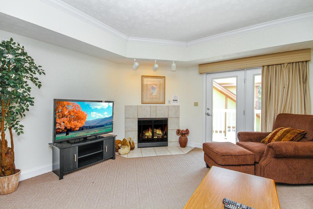 Golfview Vacation Rentals At Golfview Resort Pigeon Forge Oda fotoğraf