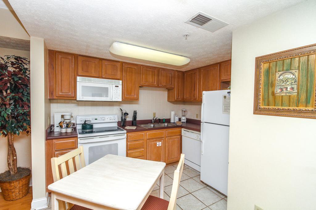Golfview Vacation Rentals At Golfview Resort Pigeon Forge Oda fotoğraf