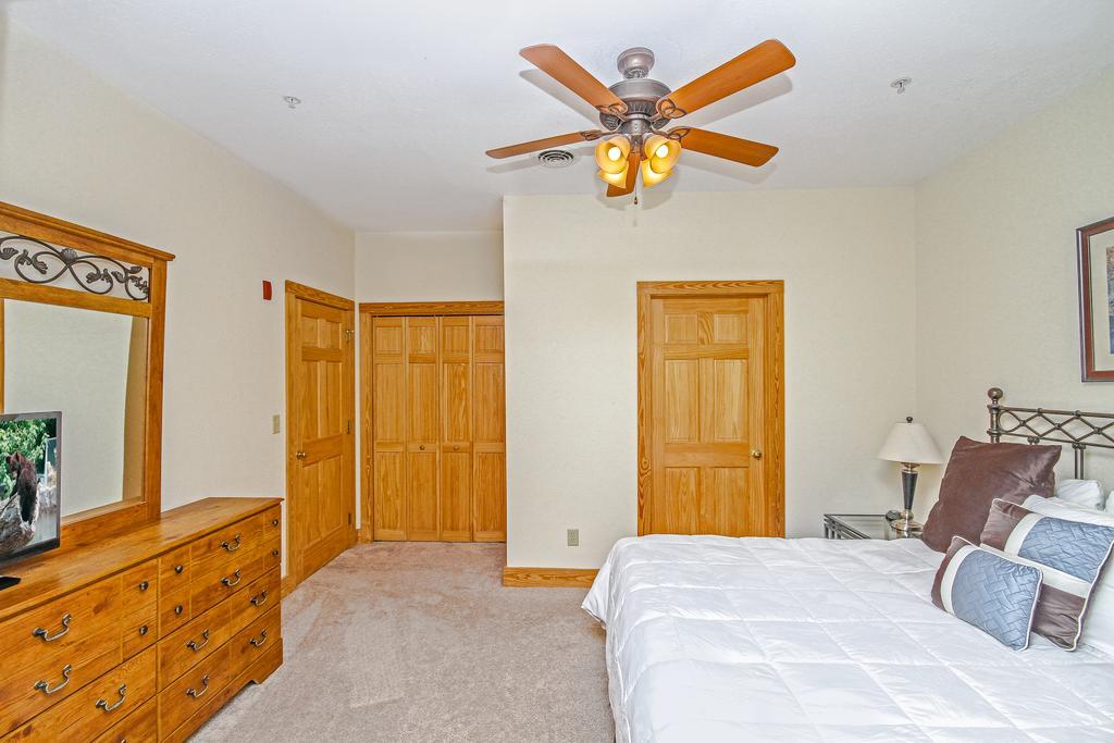 Golfview Vacation Rentals At Golfview Resort Pigeon Forge Oda fotoğraf