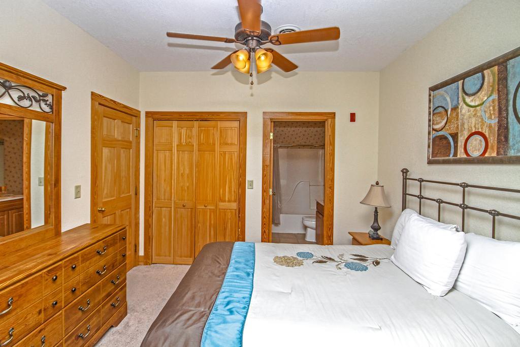 Golfview Vacation Rentals At Golfview Resort Pigeon Forge Oda fotoğraf