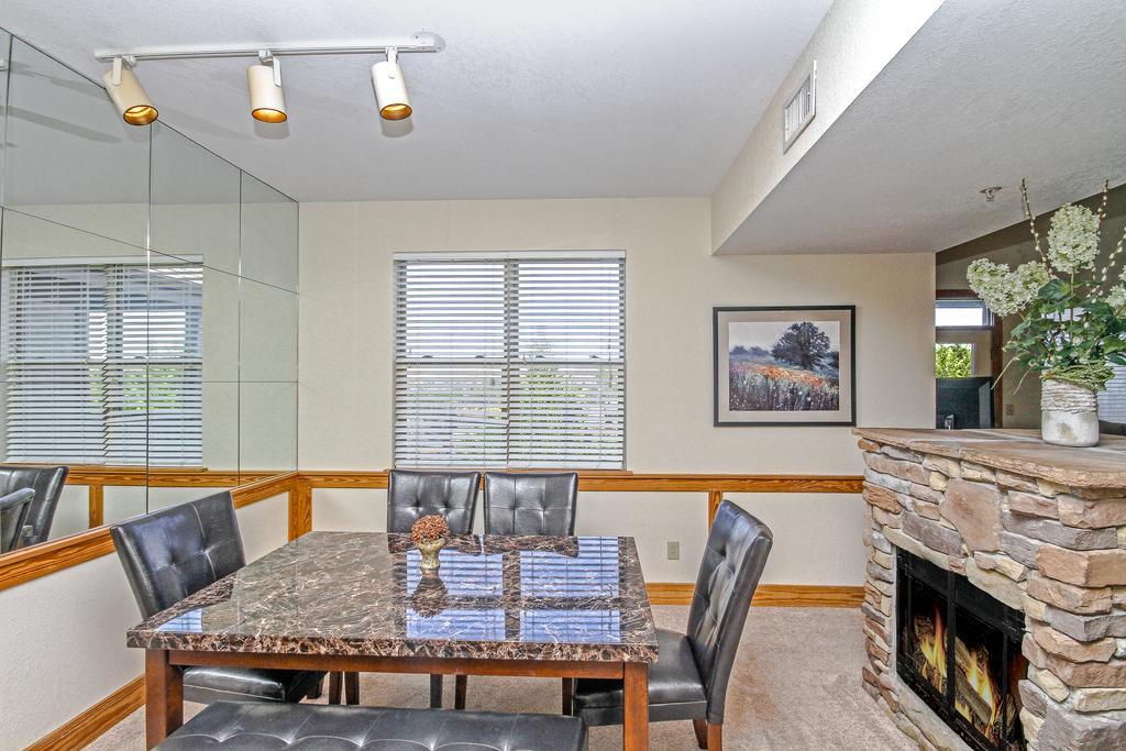 Golfview Vacation Rentals At Golfview Resort Pigeon Forge Oda fotoğraf