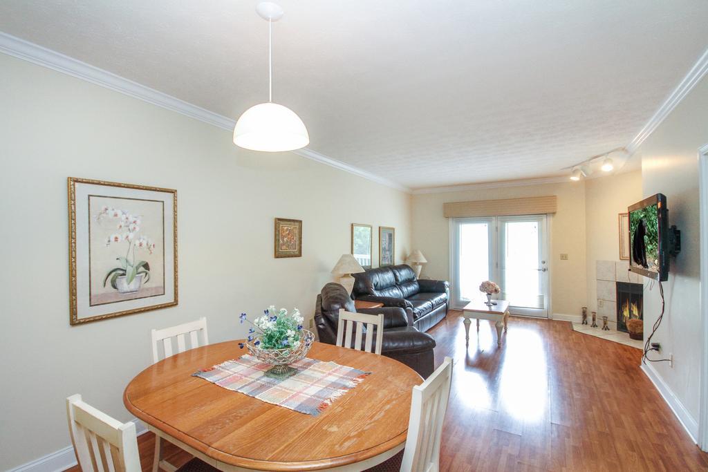 Golfview Vacation Rentals At Golfview Resort Pigeon Forge Oda fotoğraf