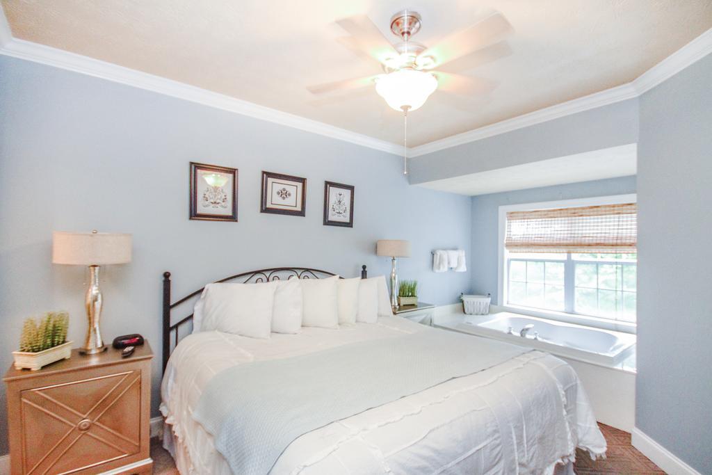 Golfview Vacation Rentals At Golfview Resort Pigeon Forge Oda fotoğraf