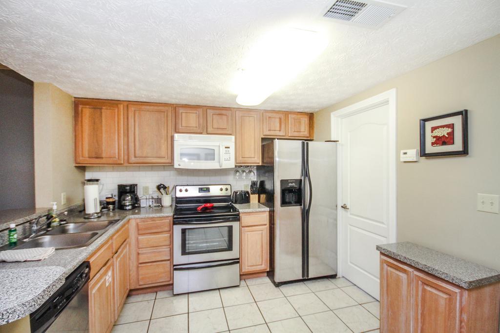 Golfview Vacation Rentals At Golfview Resort Pigeon Forge Oda fotoğraf