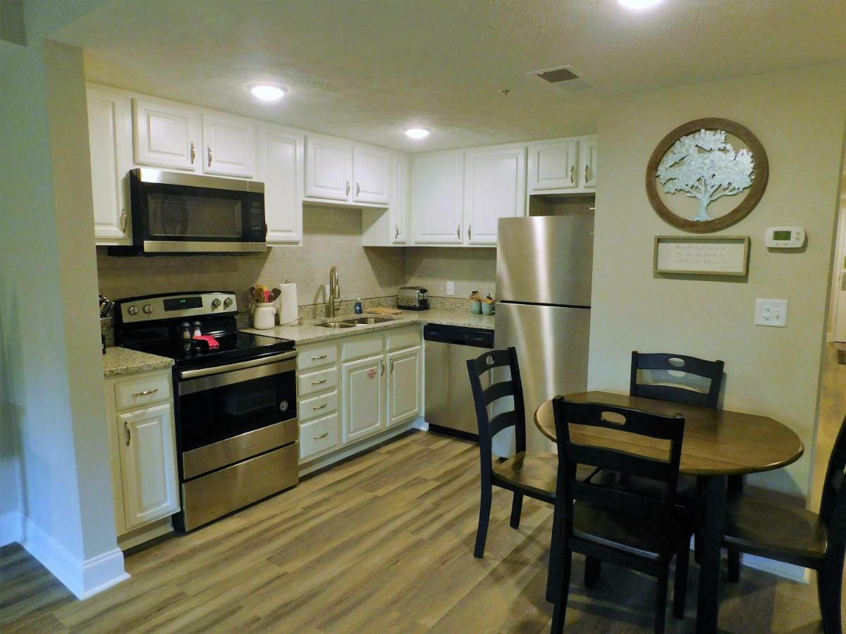 Golfview Vacation Rentals At Golfview Resort Pigeon Forge Dış mekan fotoğraf