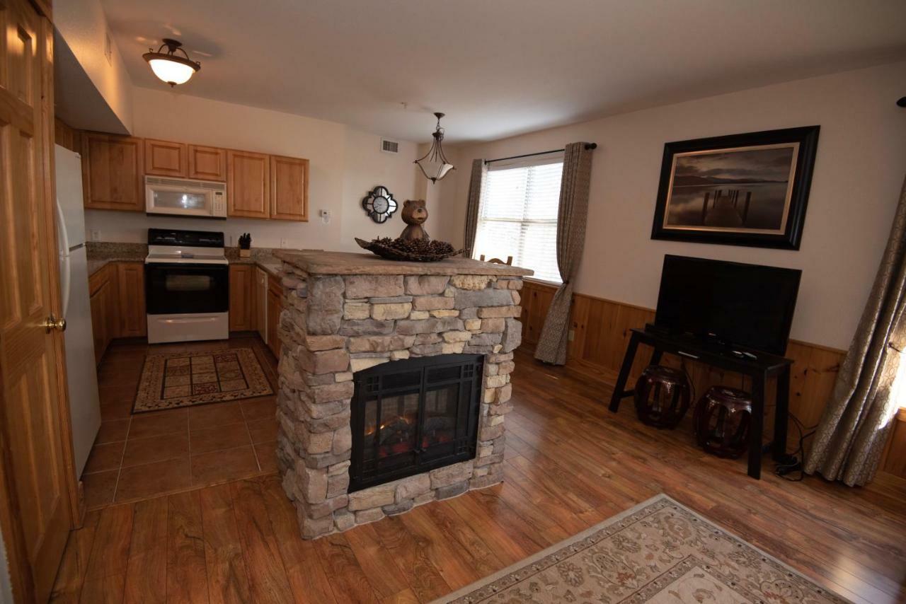 Golfview Vacation Rentals At Golfview Resort Pigeon Forge Dış mekan fotoğraf