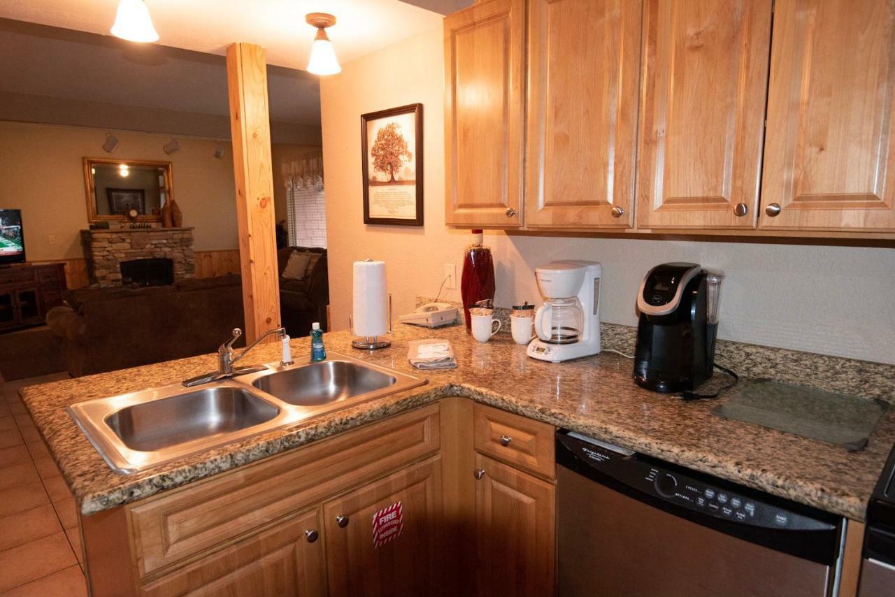 Golfview Vacation Rentals At Golfview Resort Pigeon Forge Dış mekan fotoğraf